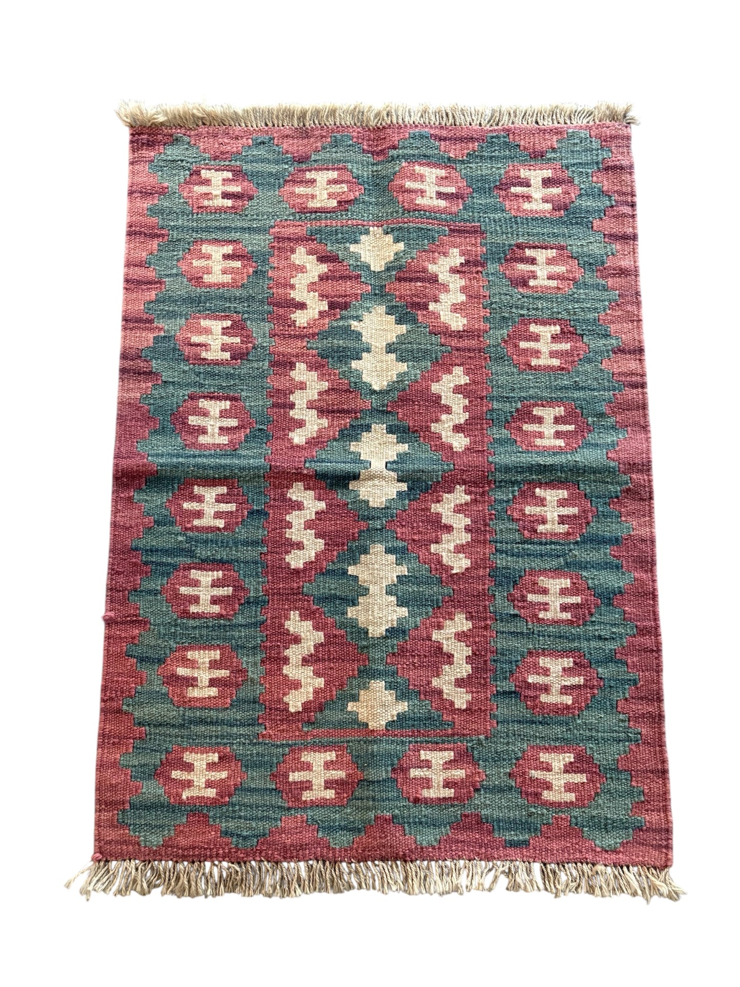 Mini Kilim