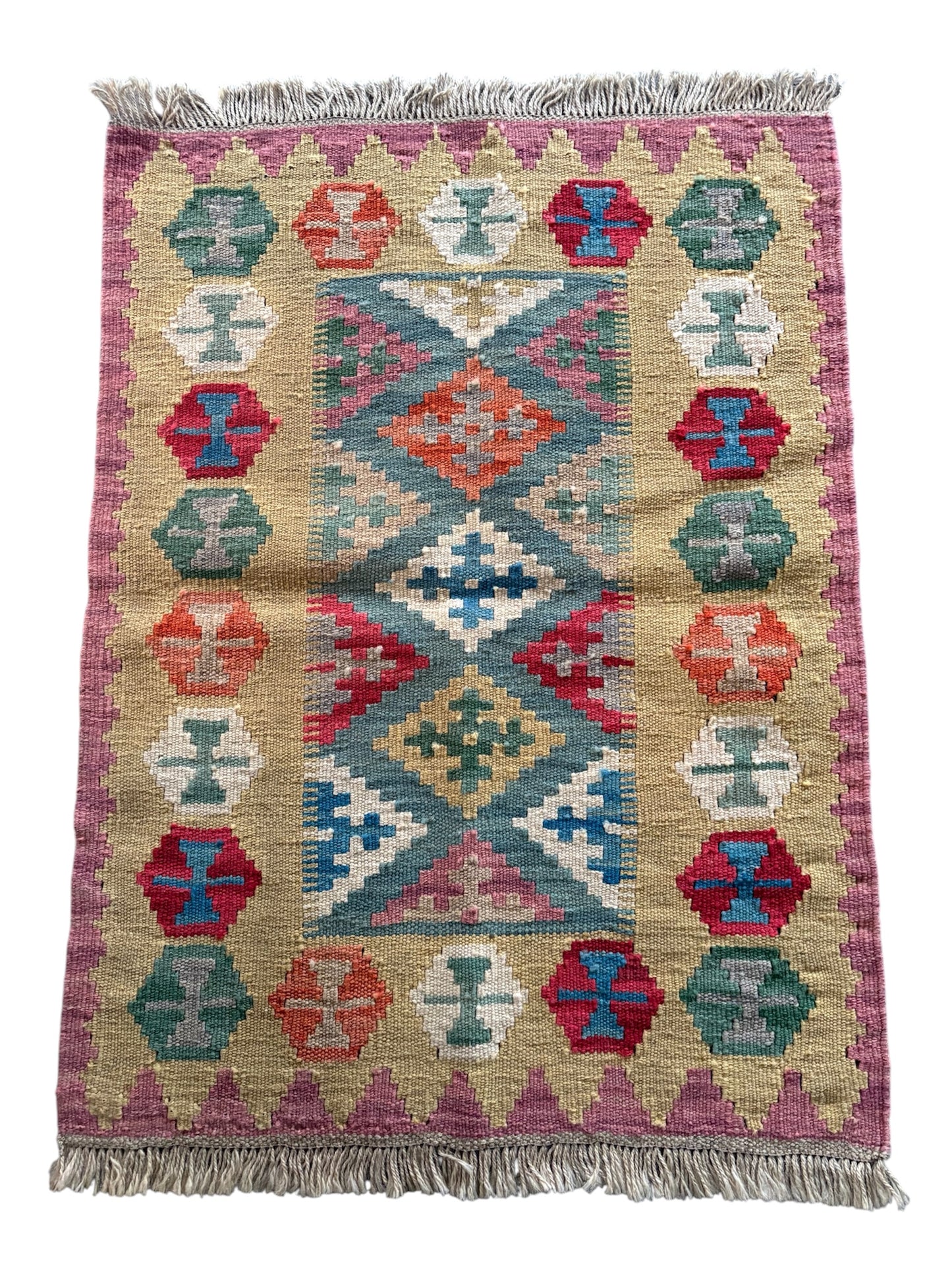 Mini Kilim