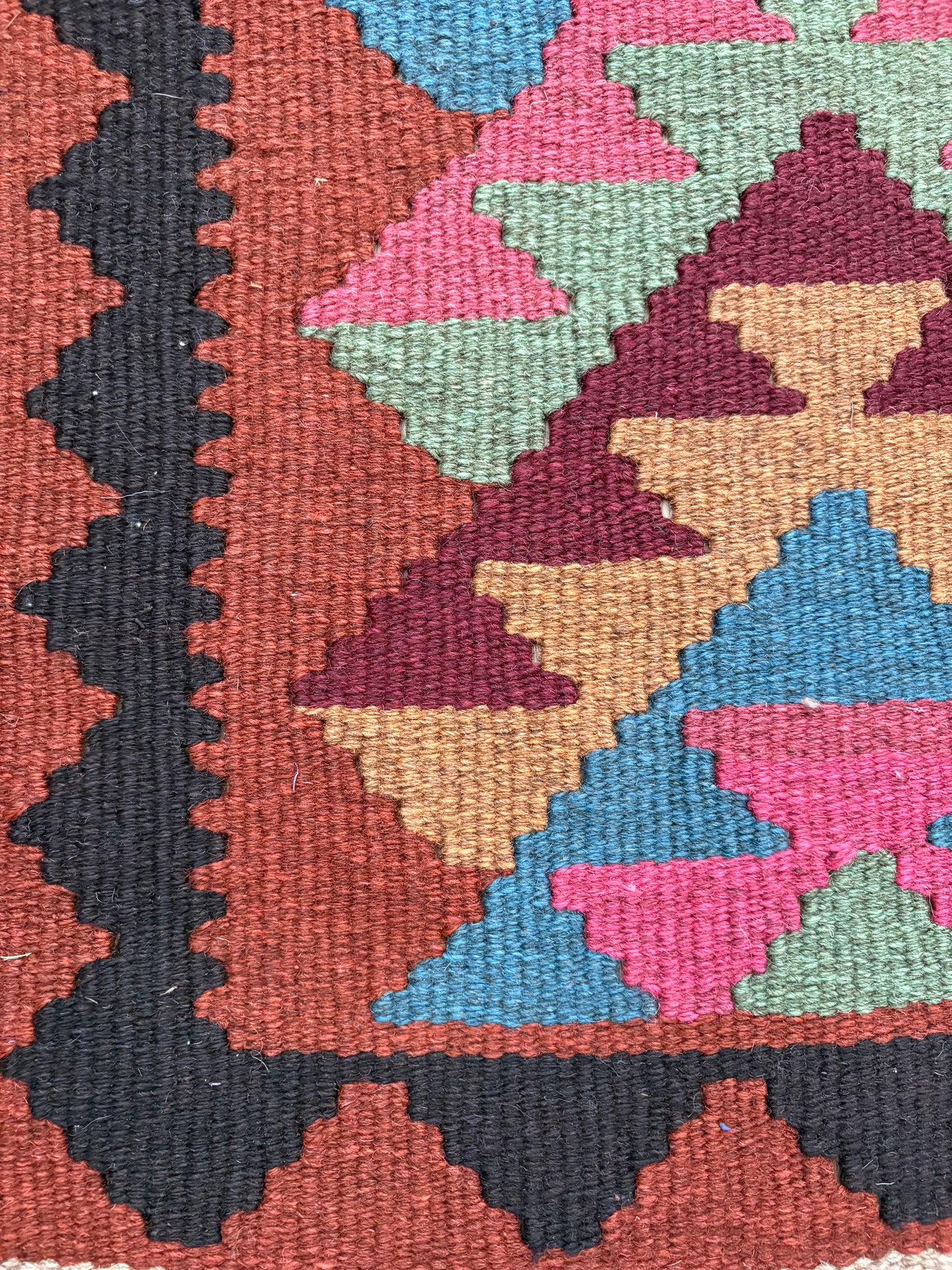 Mini Kilim