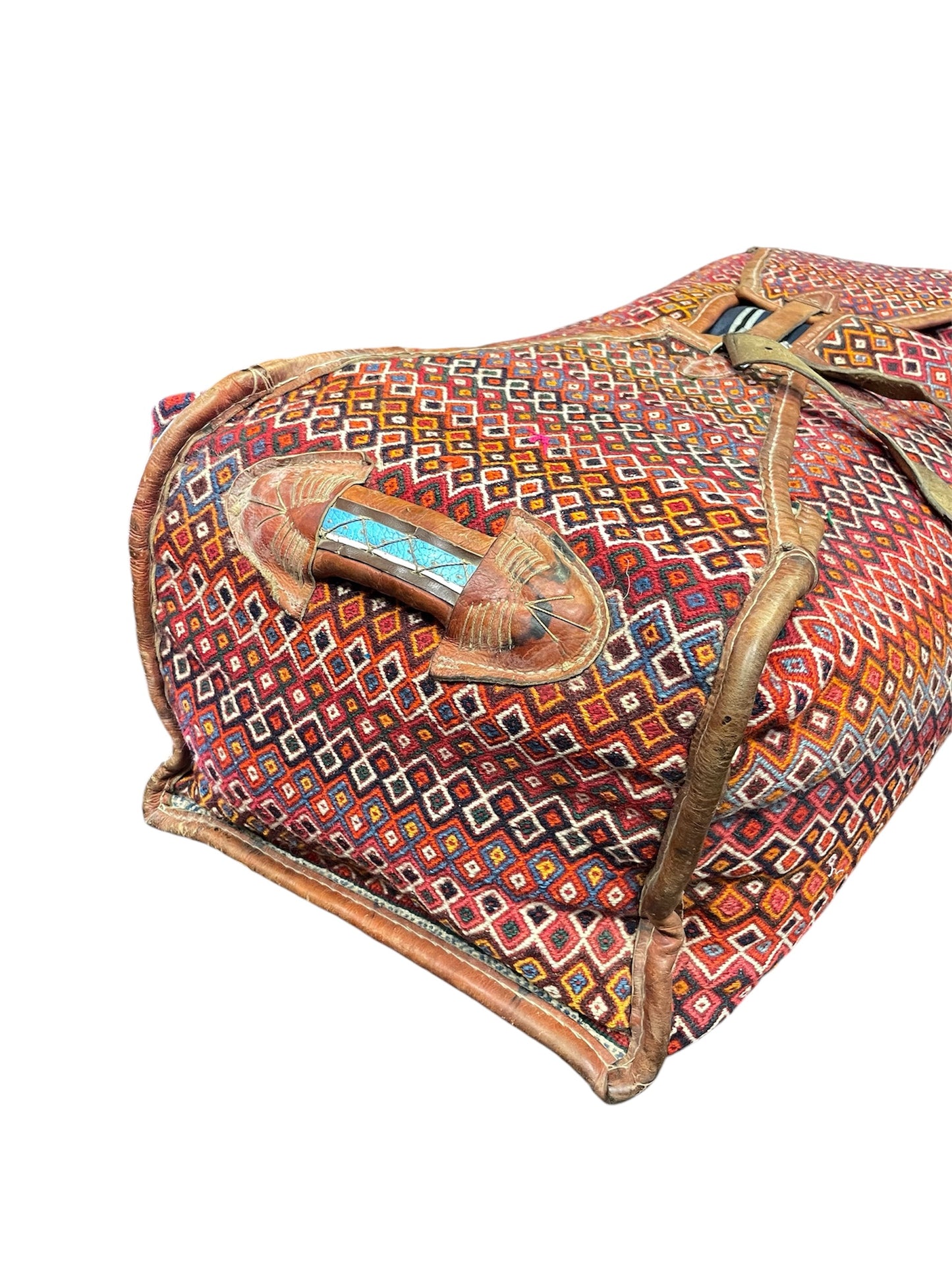 Carpet Bag