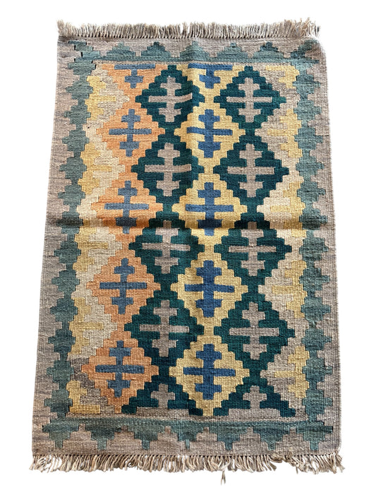 Mini Kilim