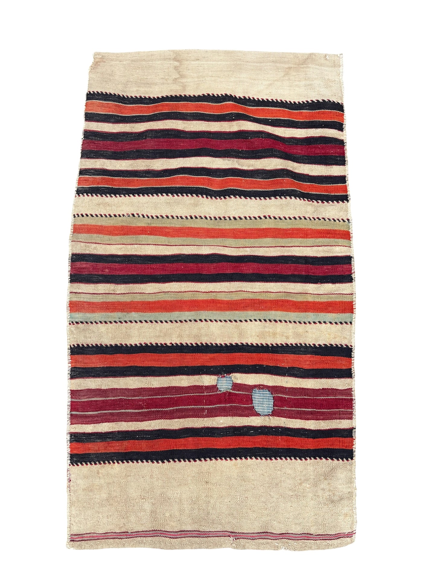 Turkish saddle bag/storage bag