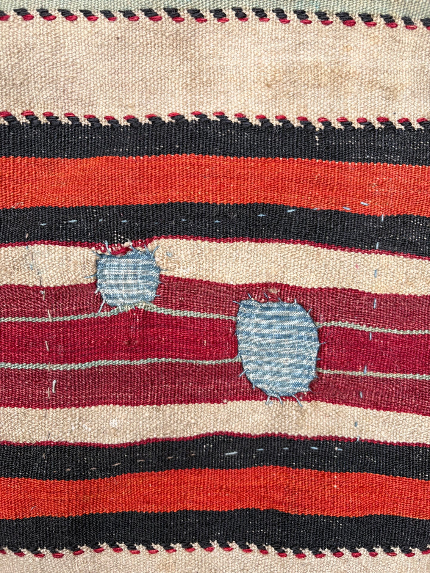Turkish saddle bag/storage bag