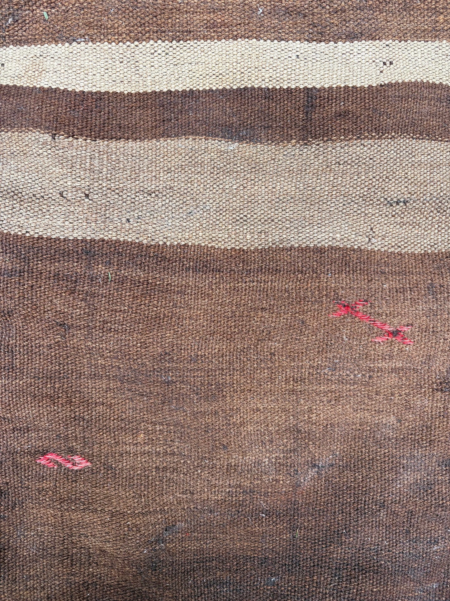 Turkish saddle bag/storage bag