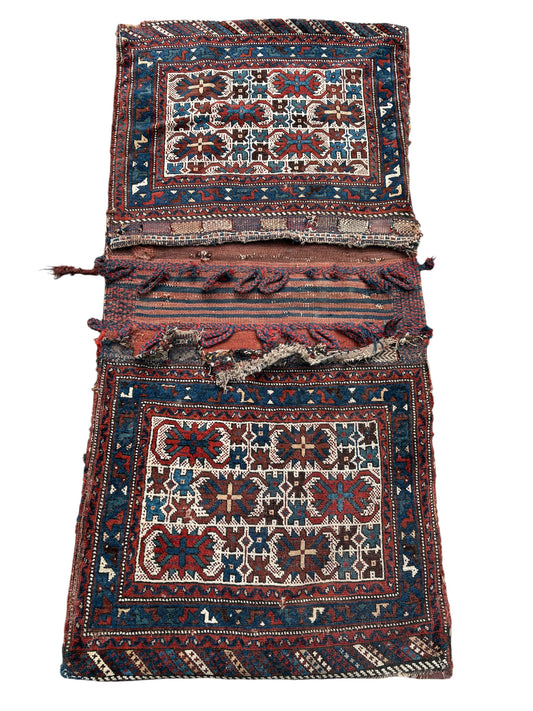 Saddle Bag