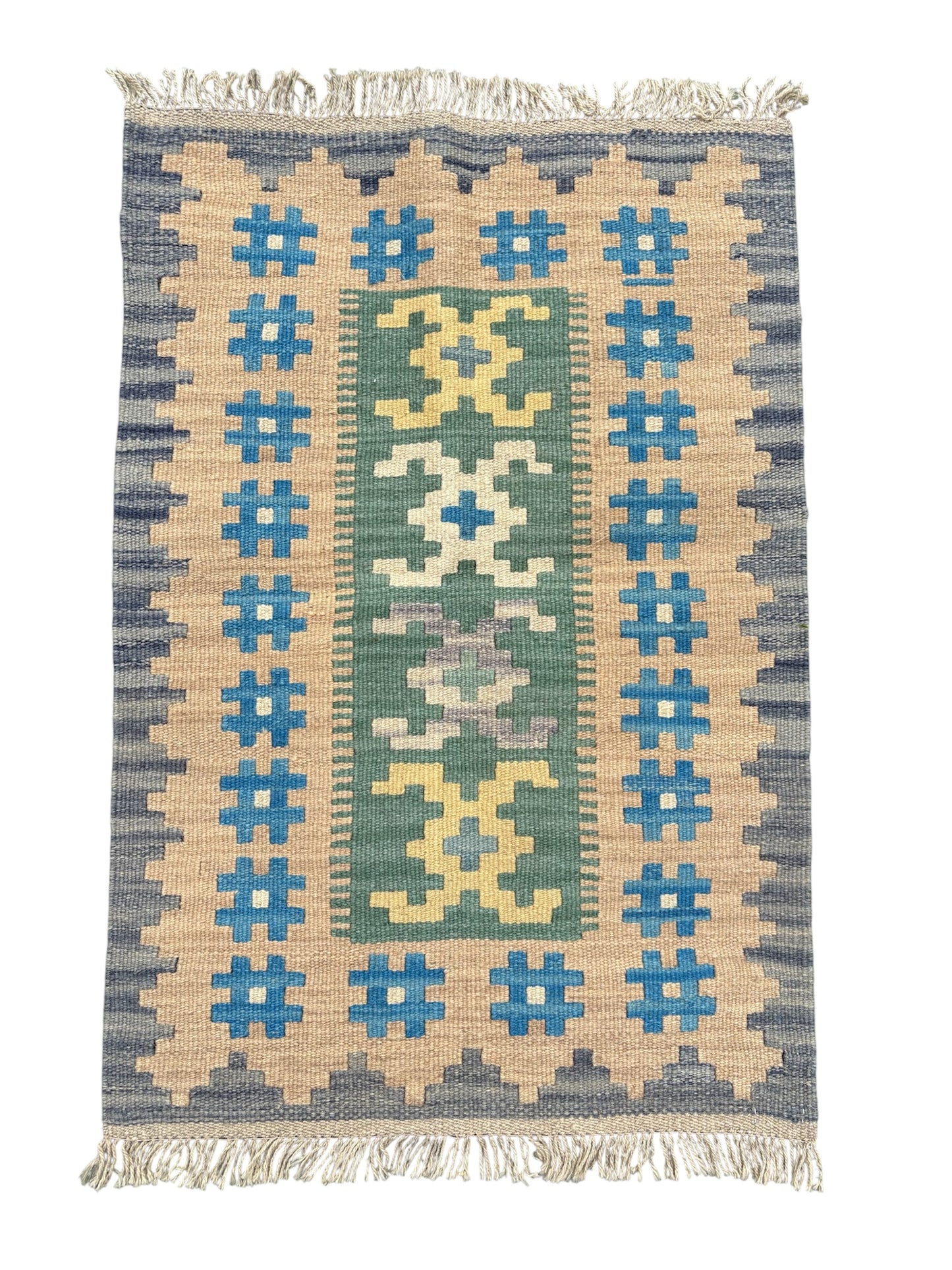 Mini Kilim