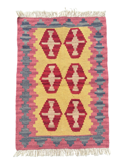Mini Kilim