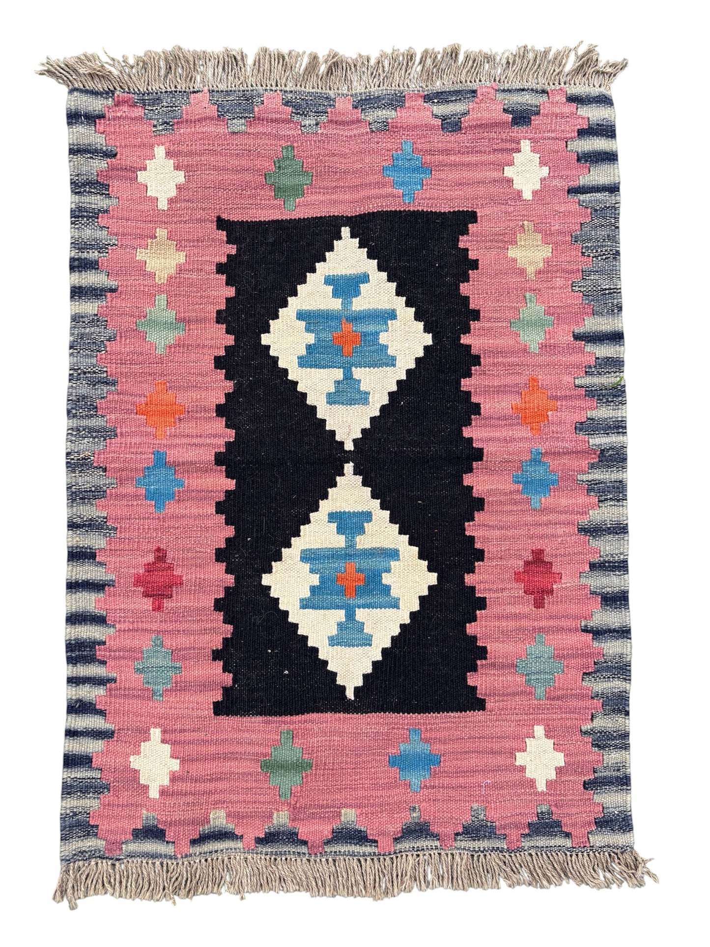 Mini Kilim