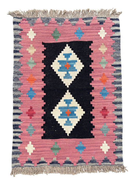 Mini Kilim
