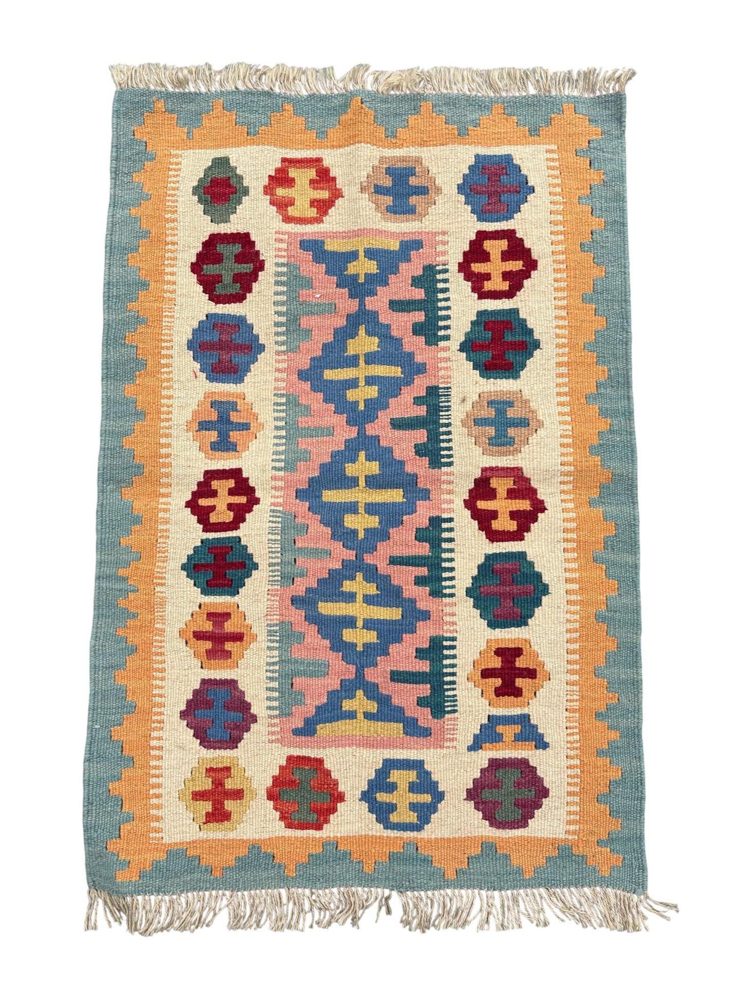 Mini Kilim