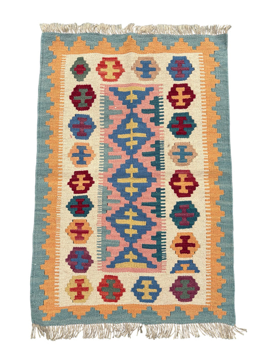 Mini Kilim