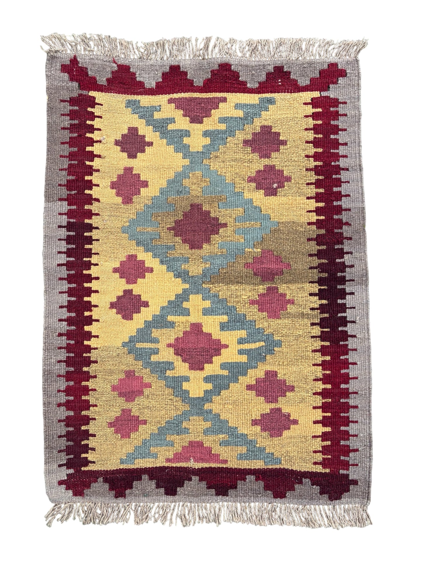 Mini Kilim