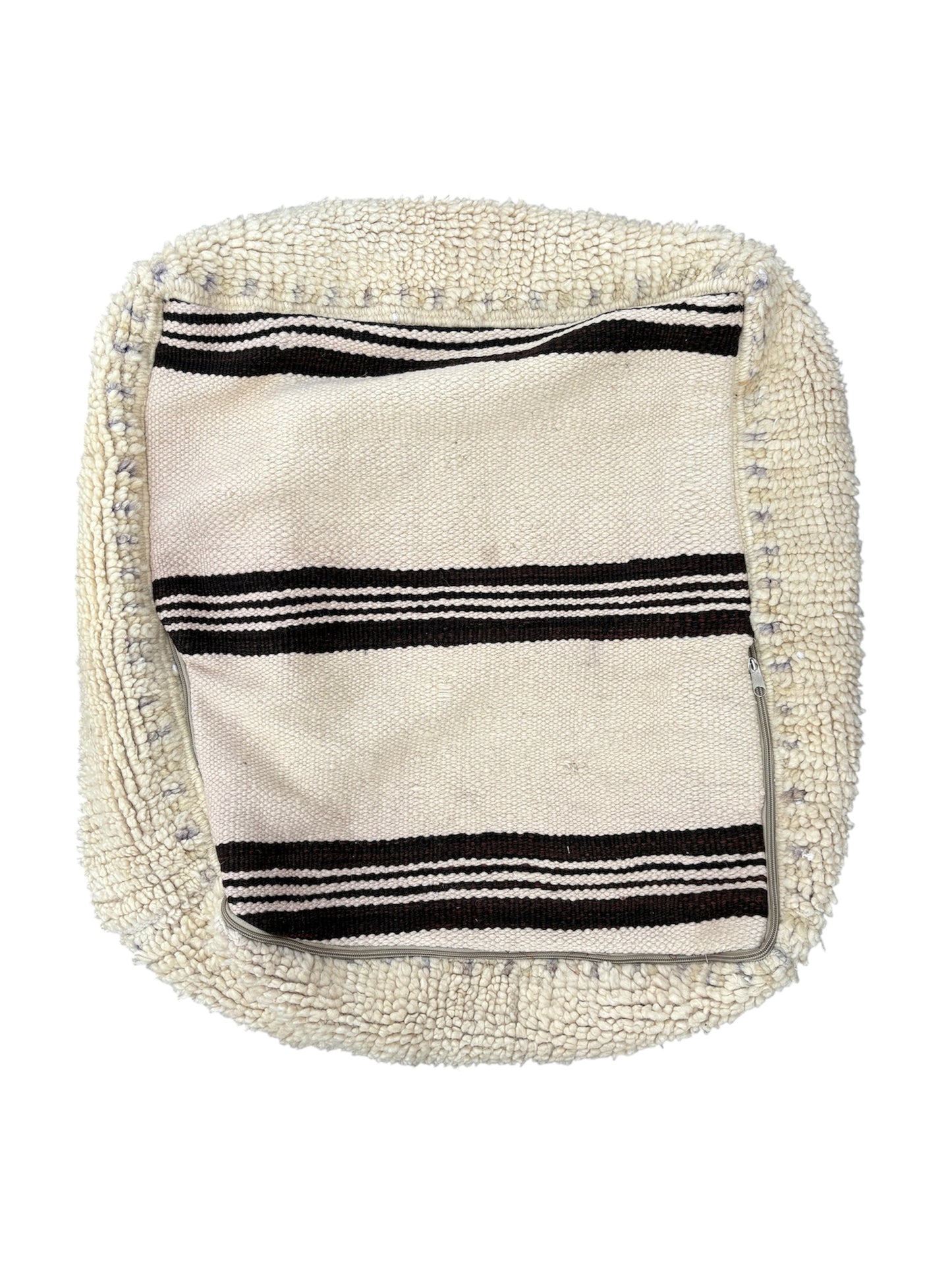 Moroccan Pouffe