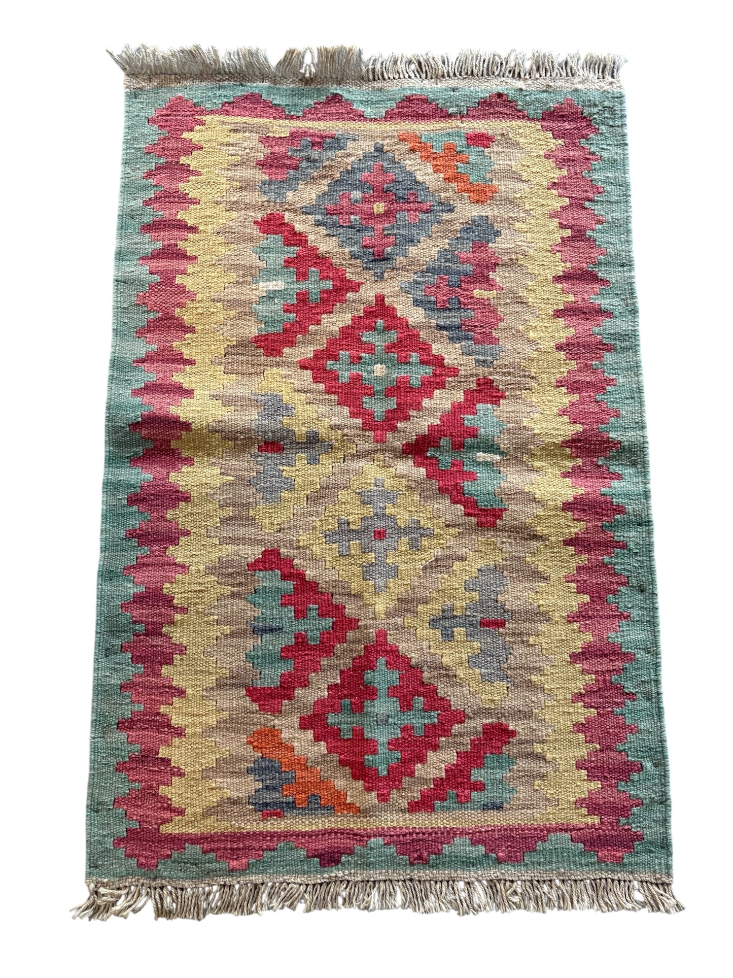 Mini Kilim