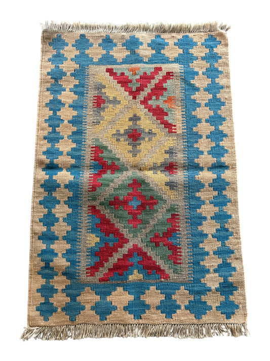 Mini Kilim