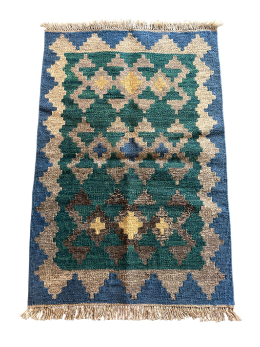Mini Kilim