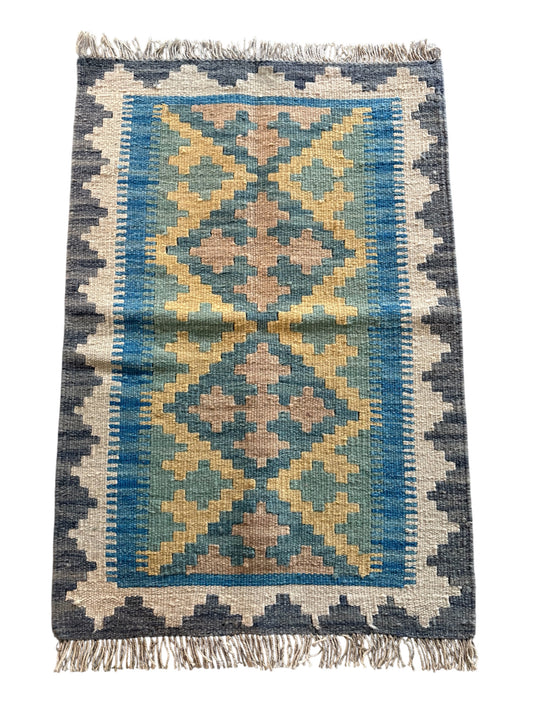Mini Kilim