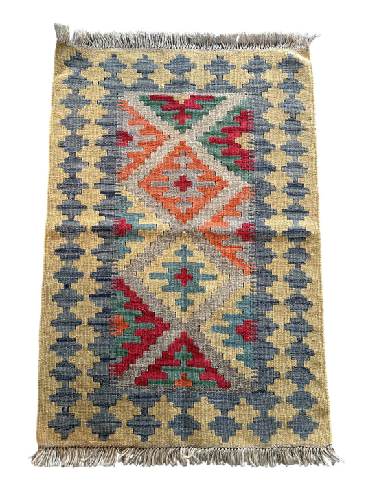 Mini Kilim
