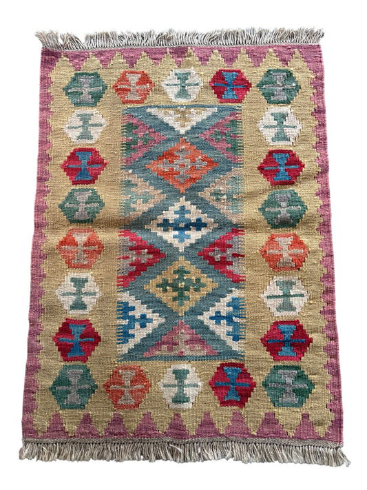 Mini Kilim