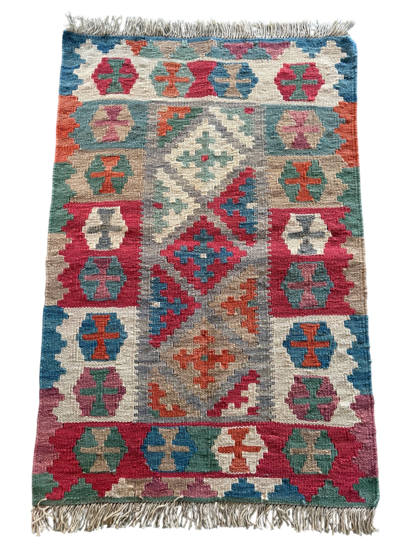 Mini Kilim