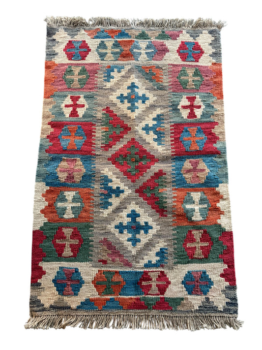 Mini Kilim