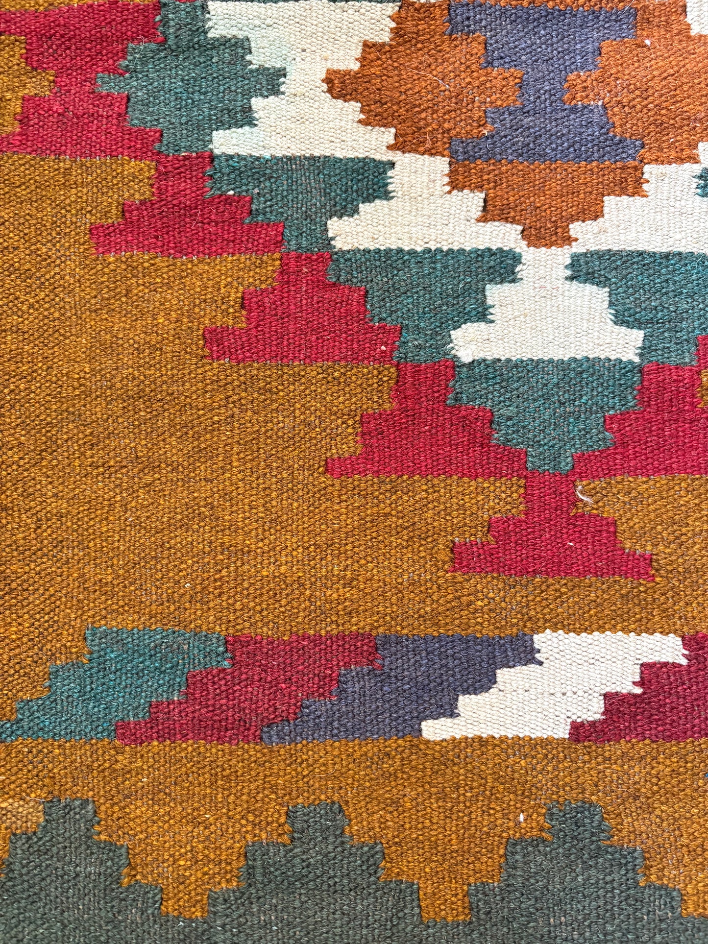 Mini Kilim