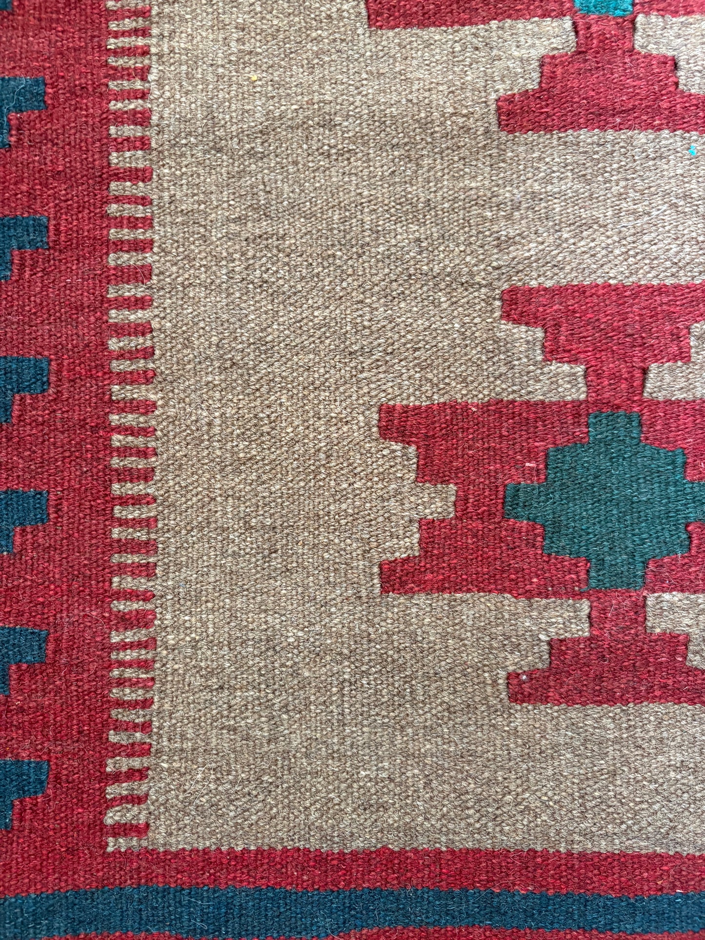 Mini Kilim