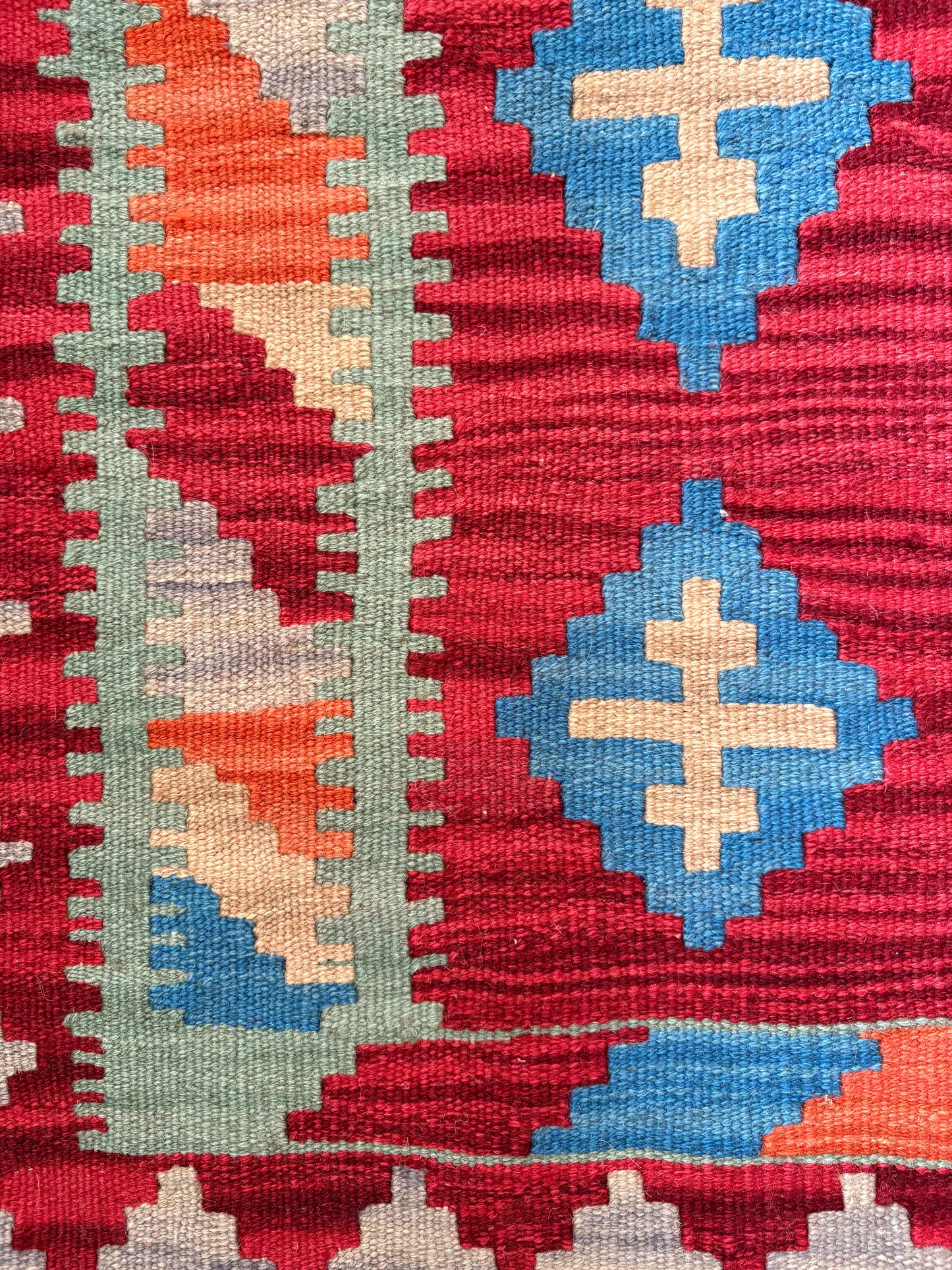Mini Kilim