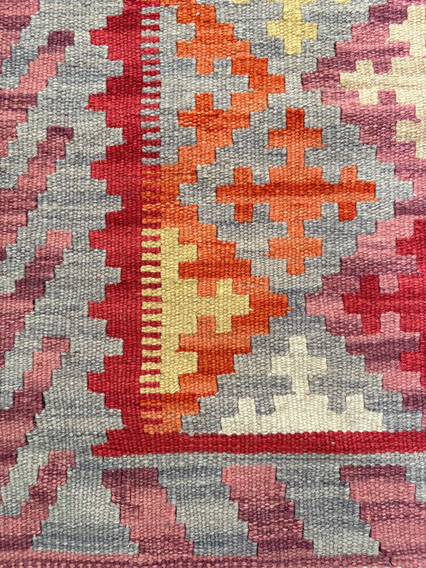 Mini Kilim