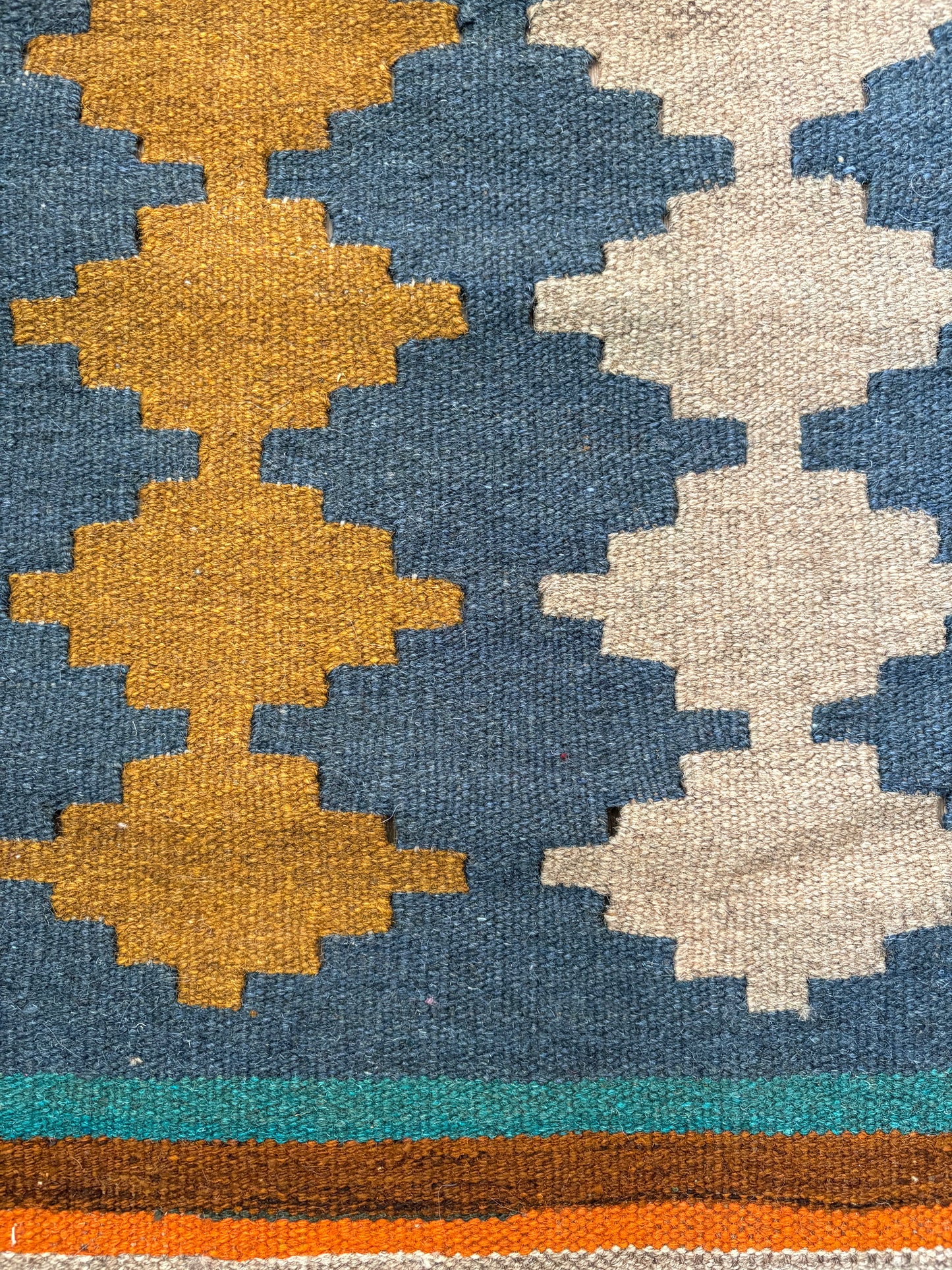 Mini Kilim