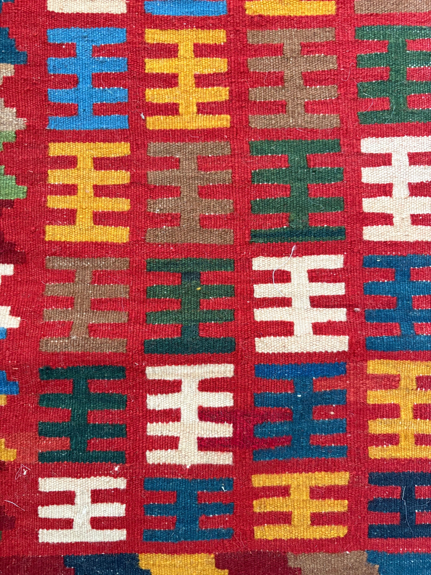 Mini Kilim