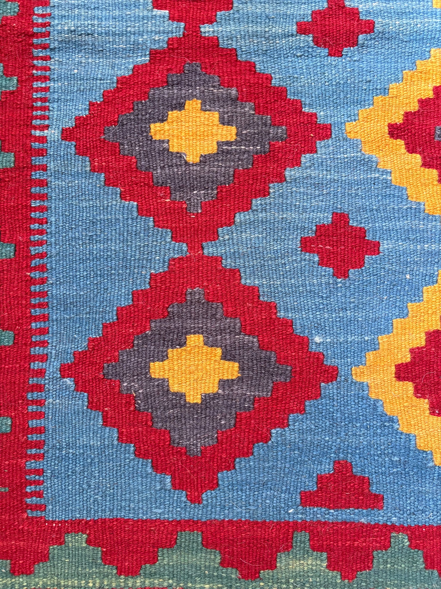Mini Kilim