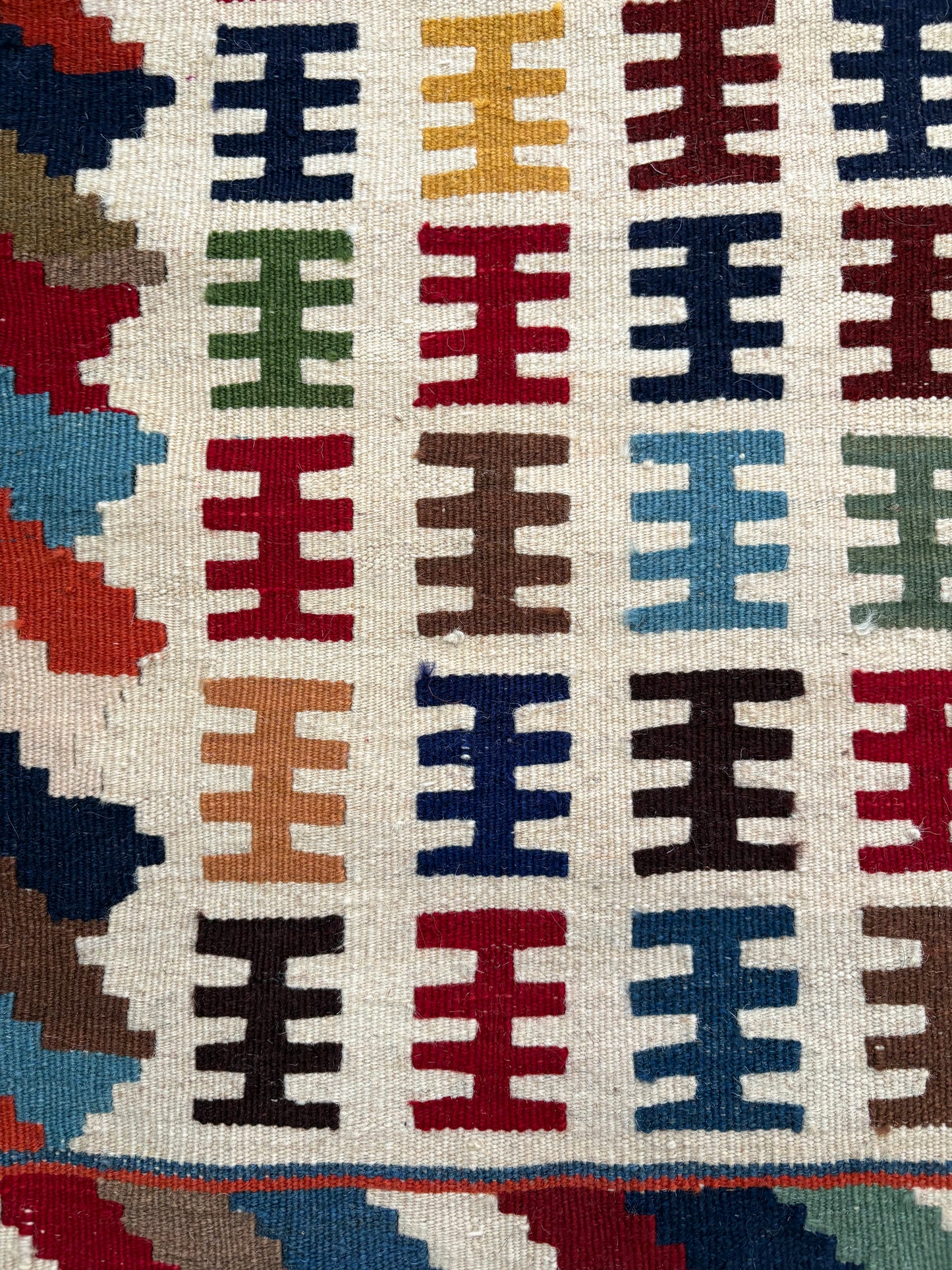 Mini Kilim