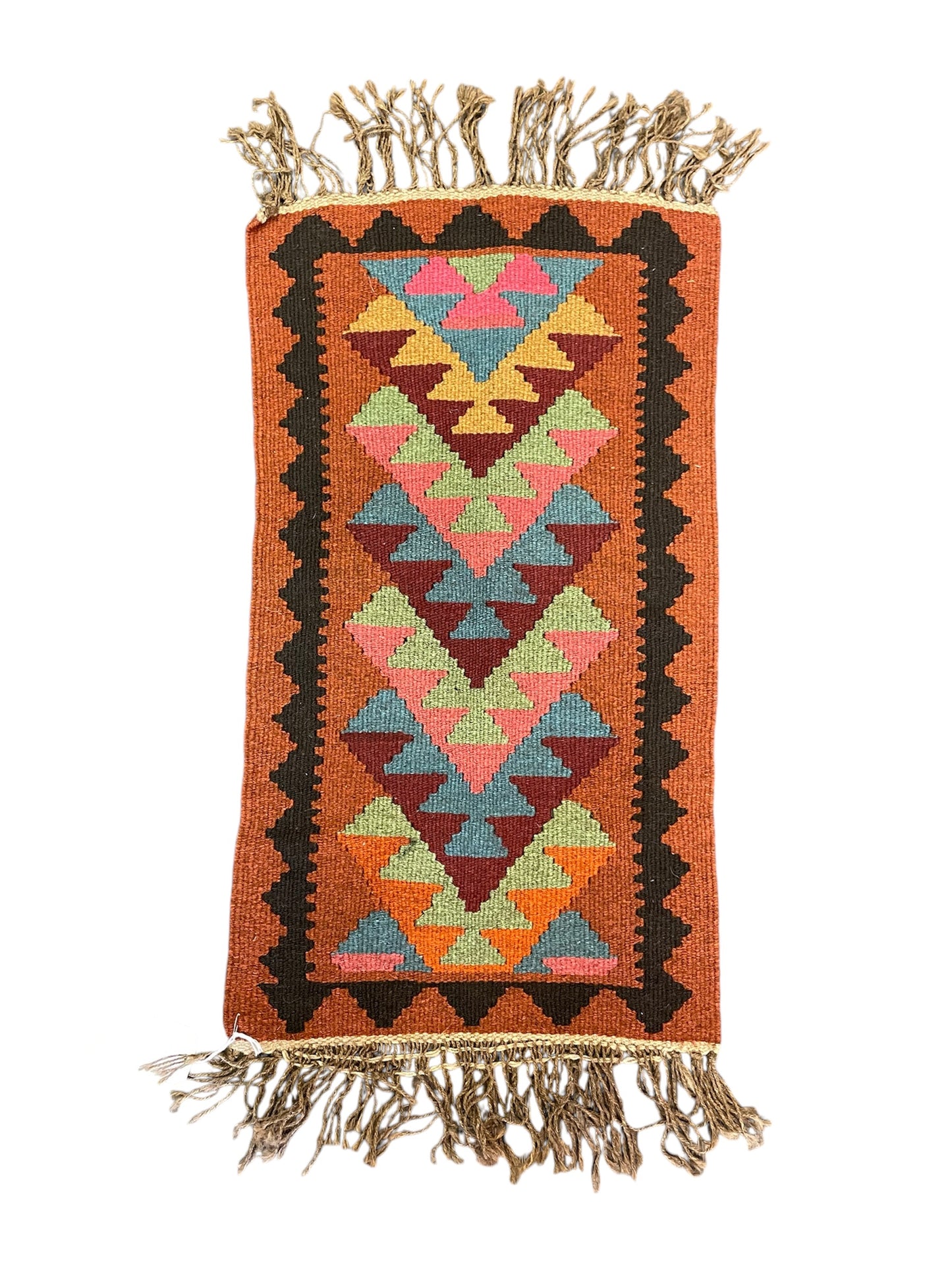 Mini Kilim