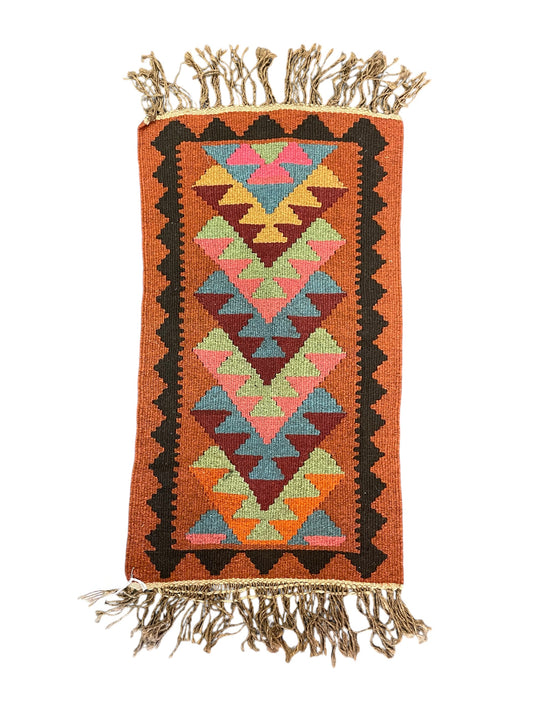 Mini Kilim