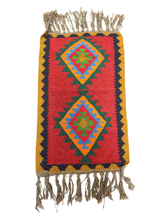 Mini Kilim