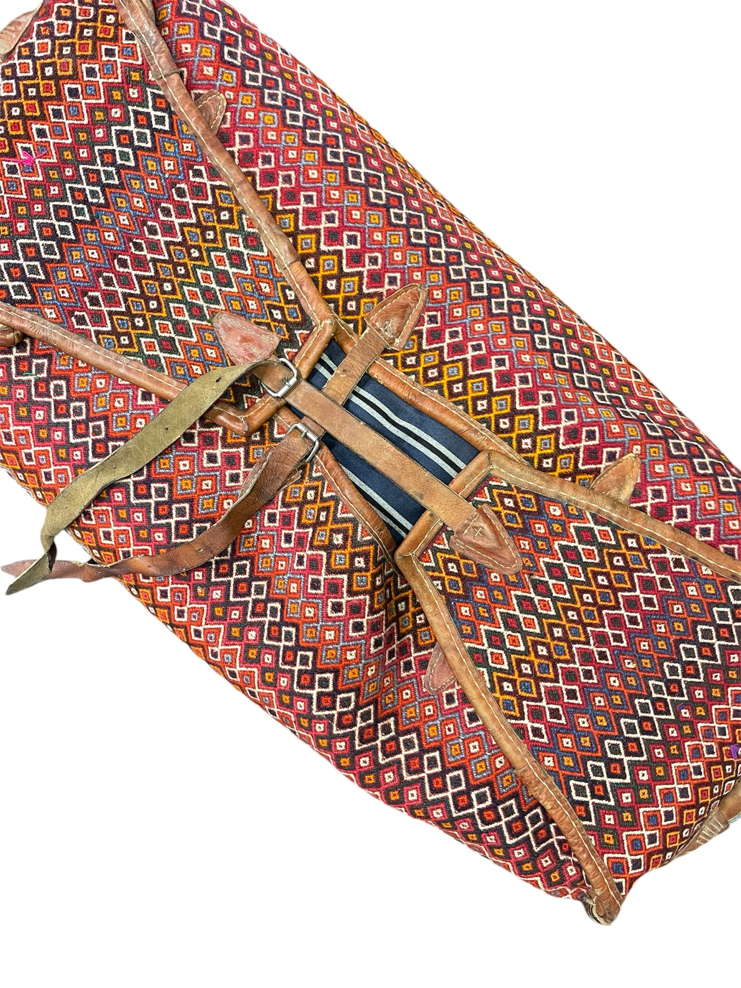Carpet Bag