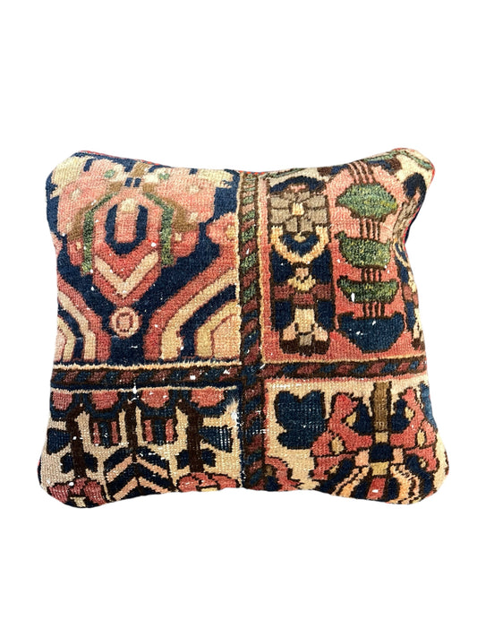 Carpet Cushion