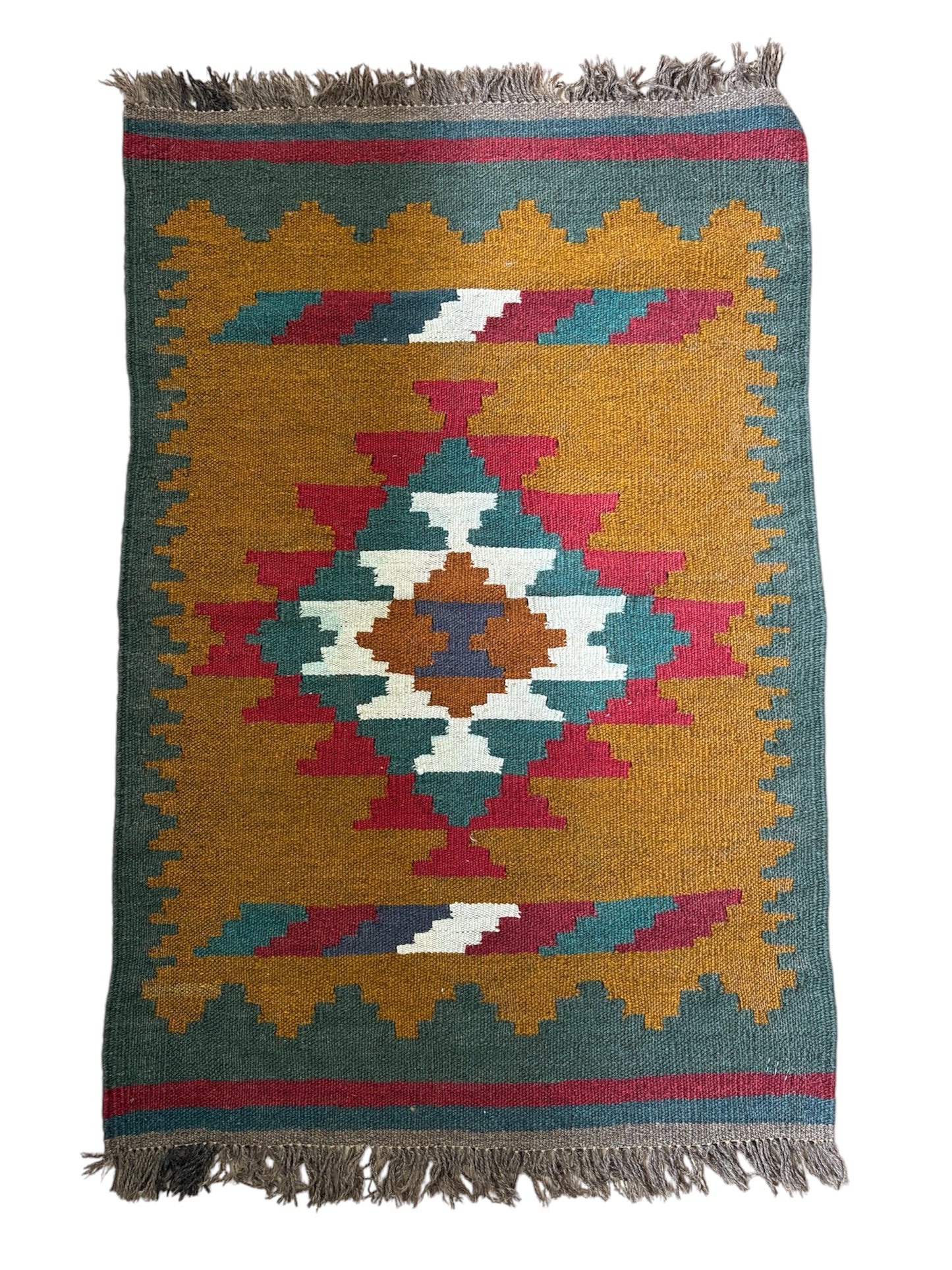 Mini Kilim