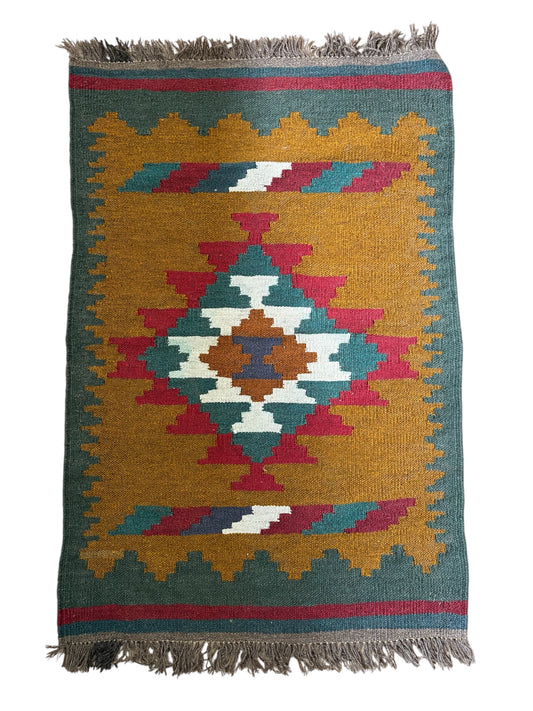 Mini Kilim