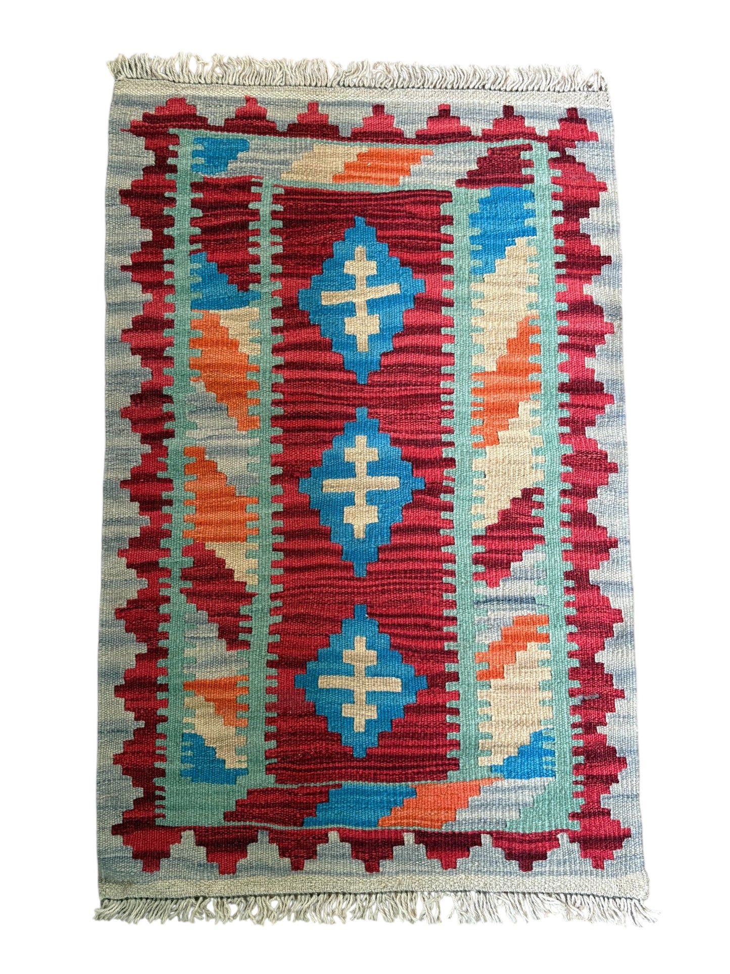 Mini Kilim