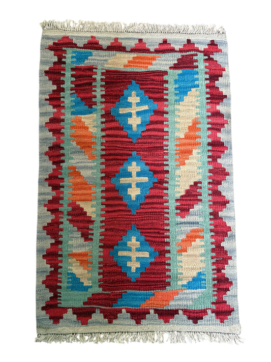 Mini Kilim