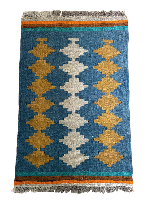 Mini Kilim