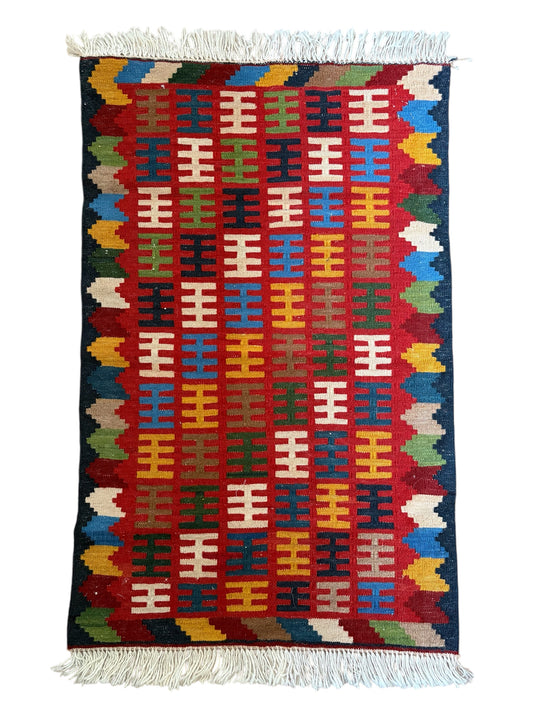 Mini Kilim
