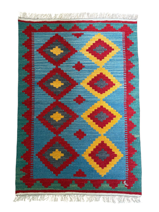 Mini Kilim