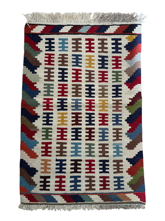 Mini Kilim